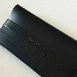 NWOT Isabel Marant Glasses Case Isabel Marant | Accessories | Isabel Marant Black Leather  main image 2